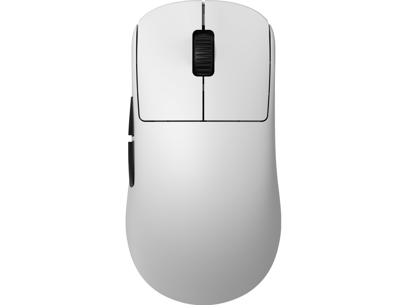 Hvid Endgame Gear Op1w Trådløs Gamingmus Trådløs - Endgame Gear Gaming  - 4251442509347