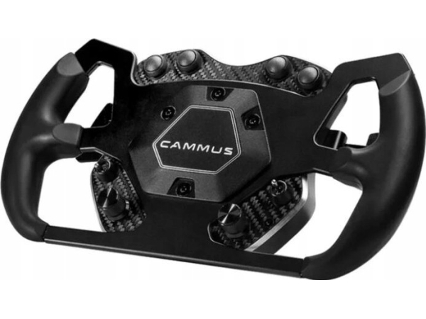 Cammus Gts Racing Rat - Cammus Gaming  - 6976031582027