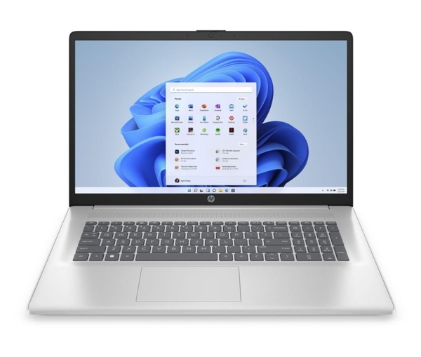 Laptop Cp2009ny 256gb - Hp Laptop  - 0197961110555