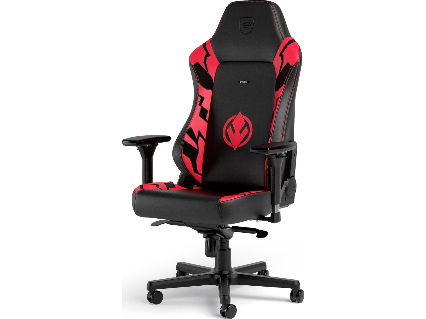 Noblechairs Hero Gaming Stuhl Darth Maul Edition - Noblechairs Gaming  - 4251442511401