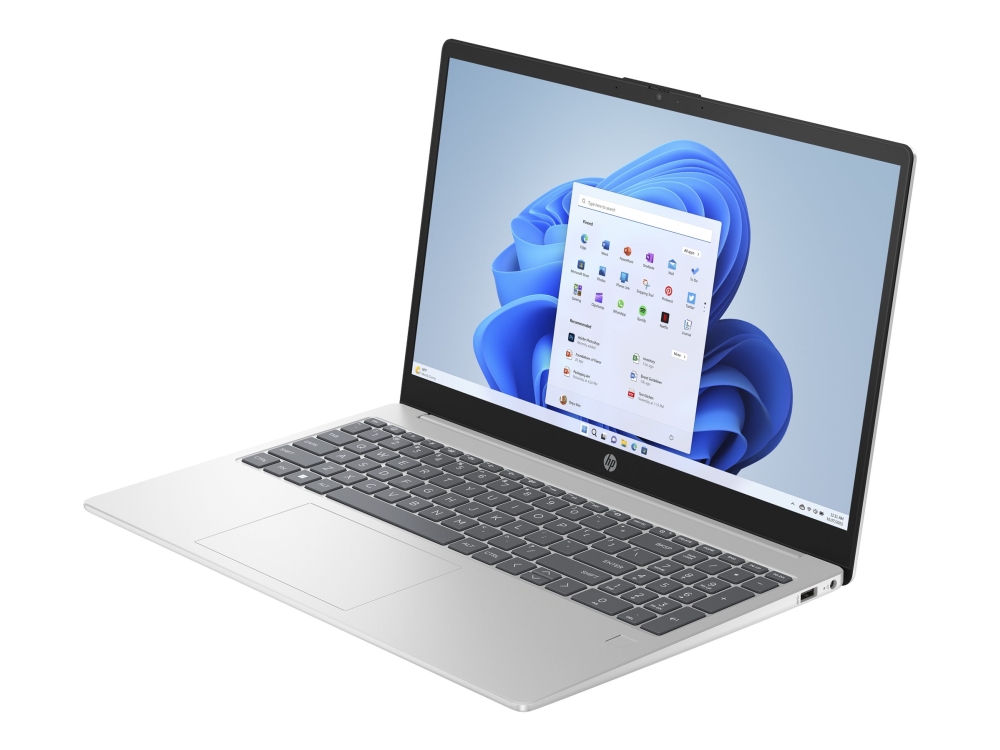 Laptop Fc0048no Amd Ryzen 7730u Til Ghz Win Home Radeon Graphics Ram 512 Ssd Nvme Ips 1920 1080 - Hp Laptop  - 0198828814029