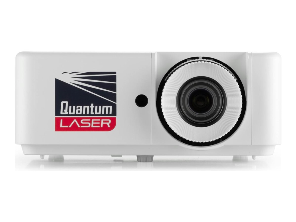 Infocus Quantum Laser Nemesis In1026sl Dlp Projektor Kvante Laser Bærbar 5000 Lumen Wxga 1280 800 : Standard Objektiv Lan - Infocus Laptop  - 0850053009389