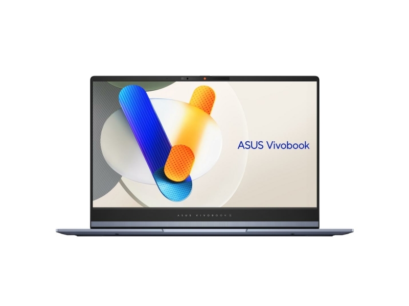 Asus Vivobook Oled S5506ma Ws76 Intel Core Ultra 2880 1620 Pixel Windows Home - Asus Gaming  - 0197105392830