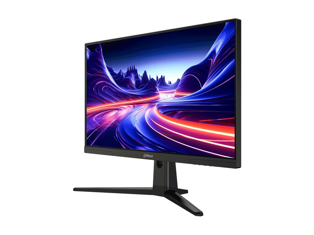 Dahua Dhi Lm25 E231b E231b Series Led Skærm Gaming Til 1920 1080 Full 1080p 180 Ips 300 M 1000: - Dahua Gaming  - 6939554937750