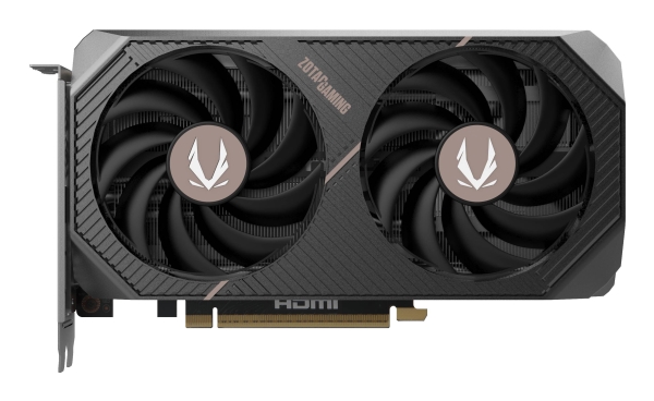 Zotac Gaming Geforce Rtx 5060 & Geforce Rtx 5060 Gddr7 128 Bit 7680 4320 Pixel Pci Express - Zotac Gaming  - 8886307700520