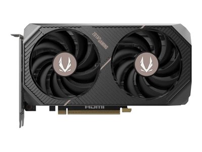 Zotac Gaming Geforce Rtx 5060 8gb & Grafikkort Geforce Rtx 5060 Gddr7 Pcie Displayport Hdmi - Zotac Gaming  - 8886307700537