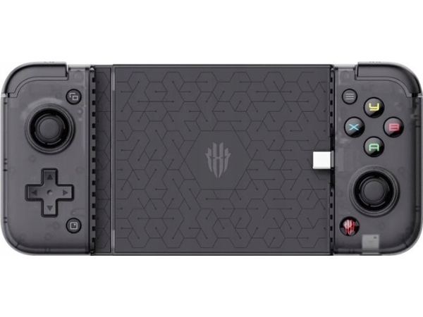 Pad Nubia Kontroler Redmagic Shadow Blade Handle - Nubia Gaming  - 6974608313692