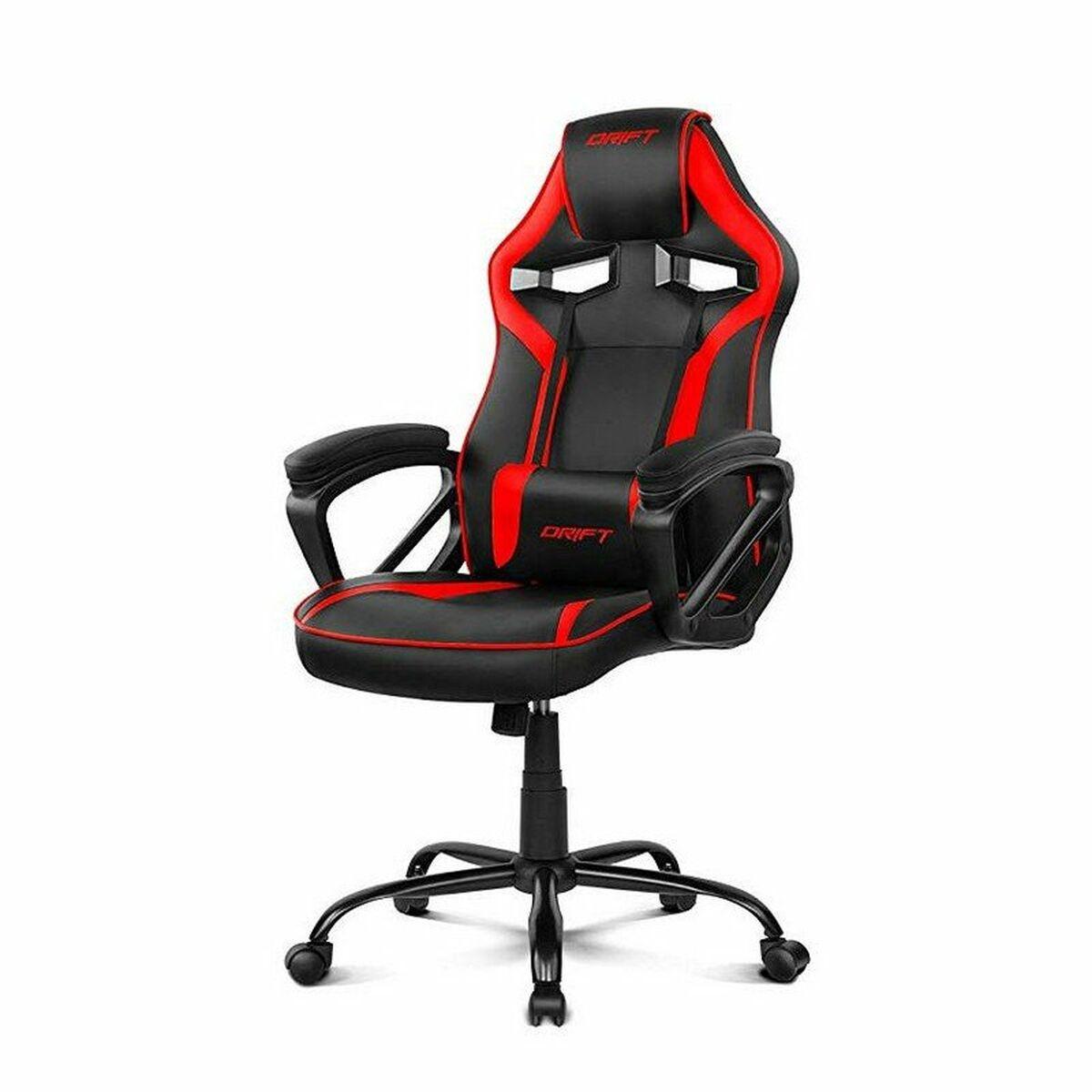 Gaming Stol Drift Dr50br - Drift Gaming  - 8436532169878