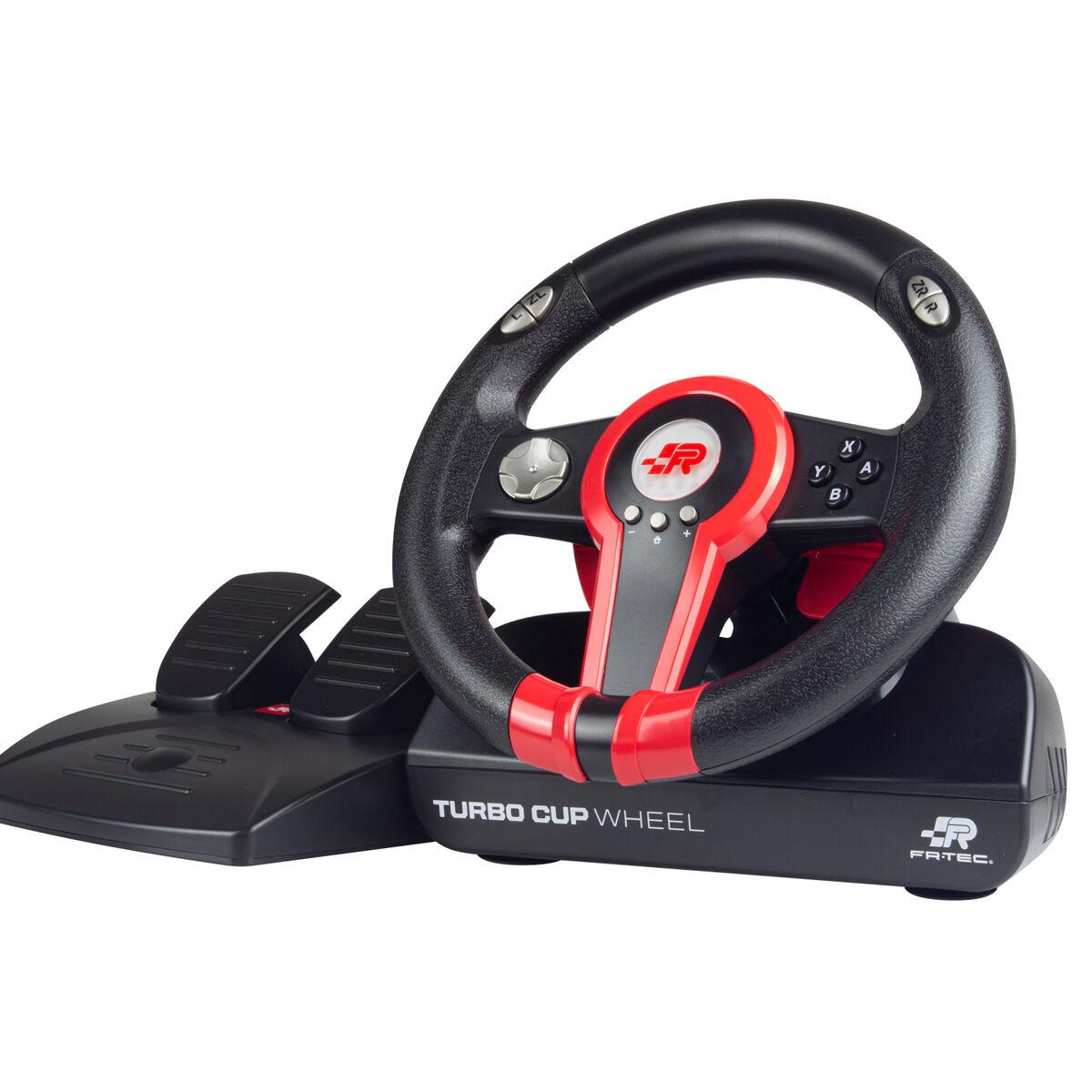 Rat Tec Ft7012 - Fr-tec Gaming  - 8436563093913