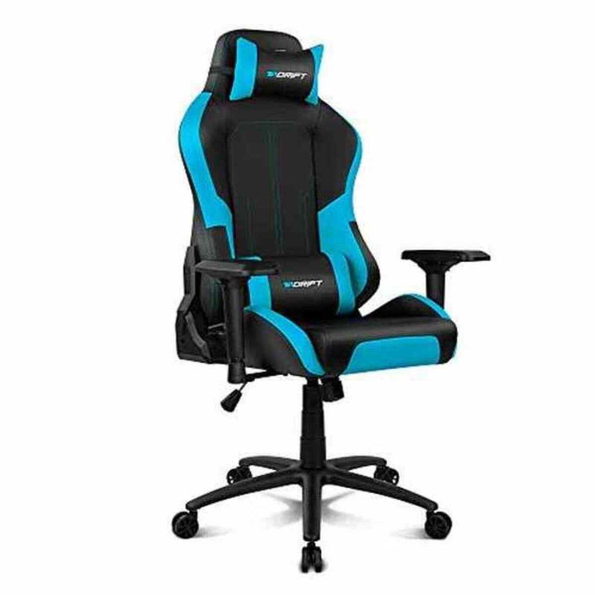 Gaming Stol Drift Dr250 - Drift Gaming  - 8436587970924