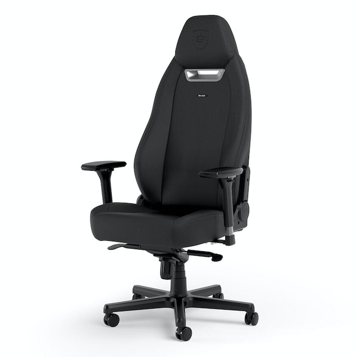 Sort Gaming Stol Noblechairs Legend - Noblechairs Gaming  - 4251442508258