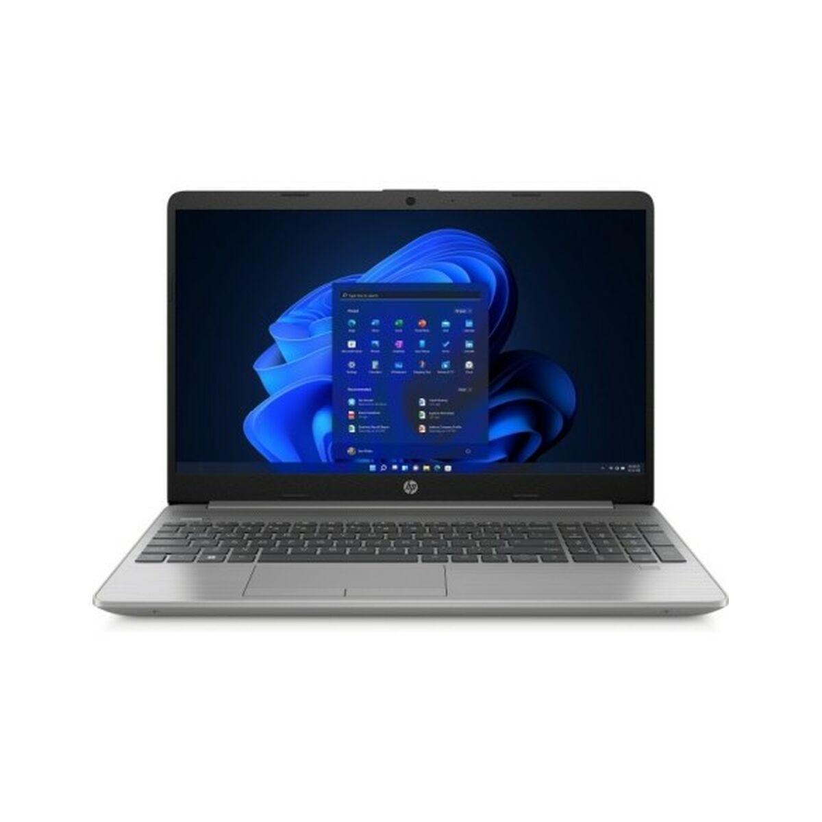 Bærbar 255 Amd Ryzen 5625u - Hp Laptop  - 8435480081768