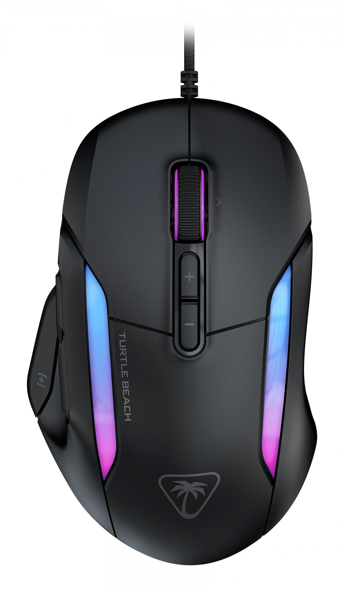 Turtle Beach Kone Gaming Mus - Turtle Beach Gaming