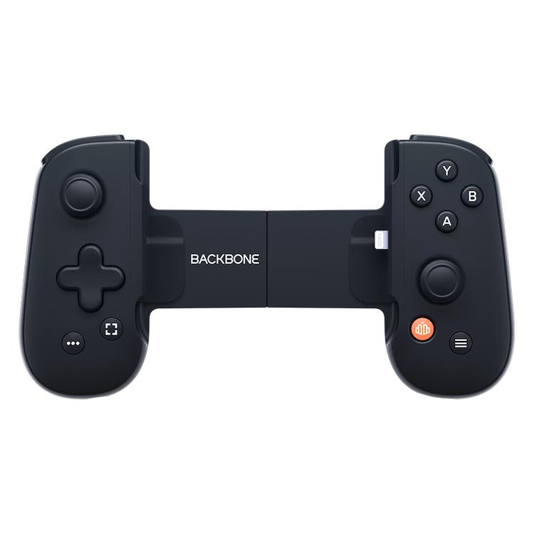 Backbone One Mobile Gaming Controller Til Iphone Xbox Edition - Backbone Gaming