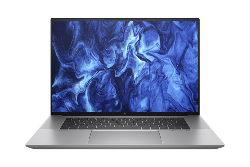 Zbook Studio G11 Mobile Workstation Bærbar Intel Core Ultra Serie 185h Ddr5 Ssd 2280 Pcie Nvm Express Nvme Tredobbelt Niveau Celle Tlc Oled - Hewlett-packard Laptop  - 198701309673