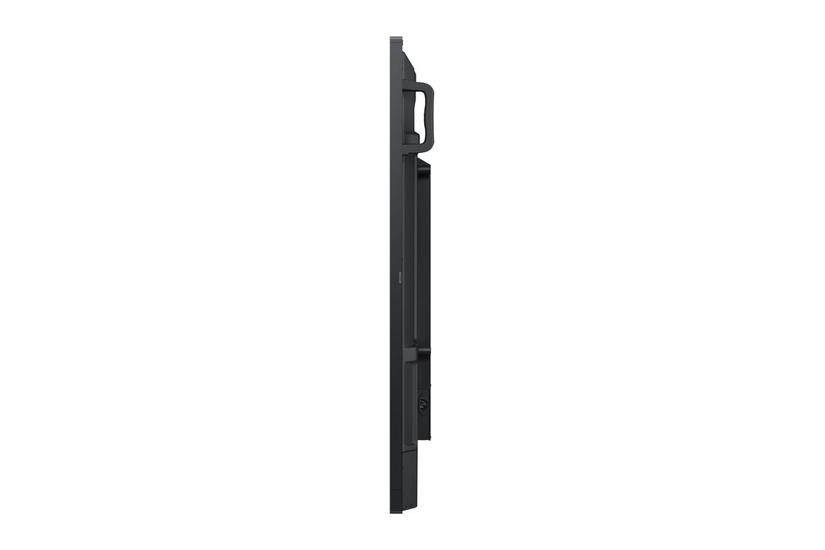 Samsung Interactive Display Wa65f Waf Series Led Bagbelyst Lcd Paneldisplay For Uddannelse Virksomhed - Samsung Smarttv  - 8806095981819