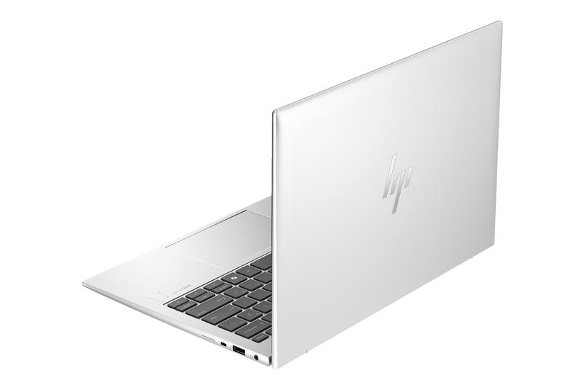Elitebook 830 G11 Notebook Bærbar Intel Core Ultra Serie 125u Lpddr5x 512 Ssd 2280 Pcie Nvm Express Nvme Ips - Hewlett-packard Laptop  - 0198122936236