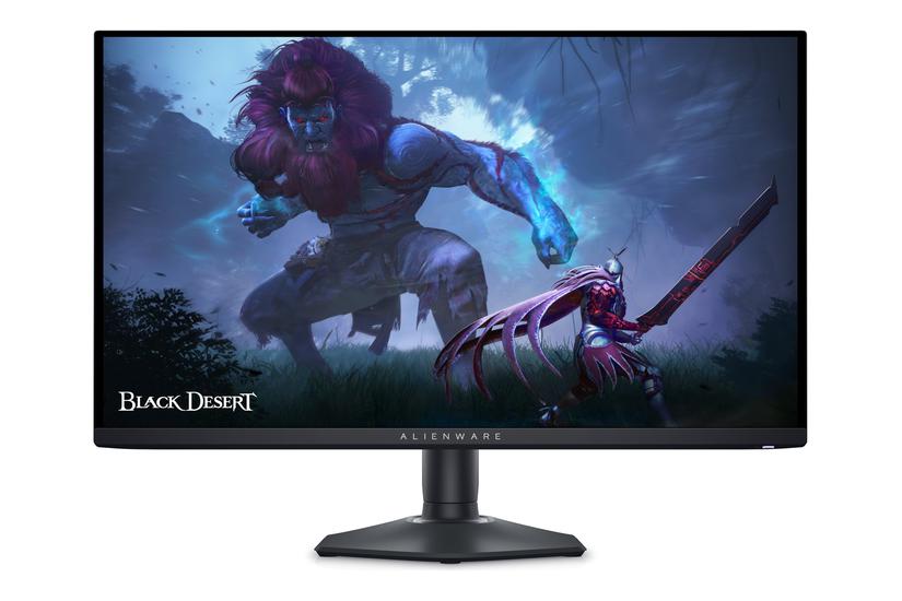 Alienware Gaming Monitor Aw2725df Skærm Vesa Adaptive Sync Amd Freesync Premium Pro 03ms Qhd 2560x1440 - Dell Gaming  - 5397184821596