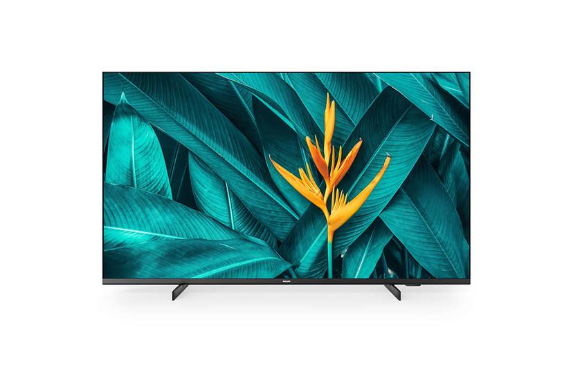 Philips 50hfl5214u Mediasuite Led Bagbelyst Lcd For Sundhedspleje Hotel - Philips Smarttv  - 8718863030677