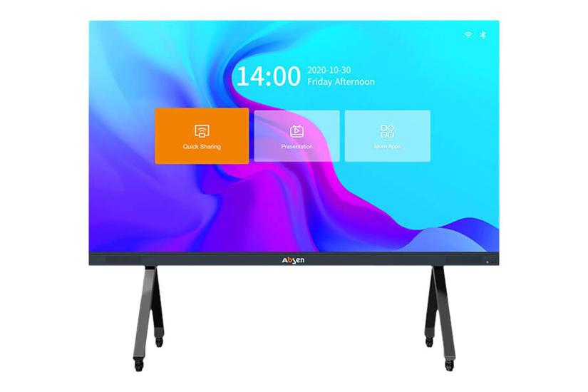 Absenicon C110 110 Led Bagbelyst Lcd Paneldisplay Full For Konference - Absen Smarttv  - 8592978398828