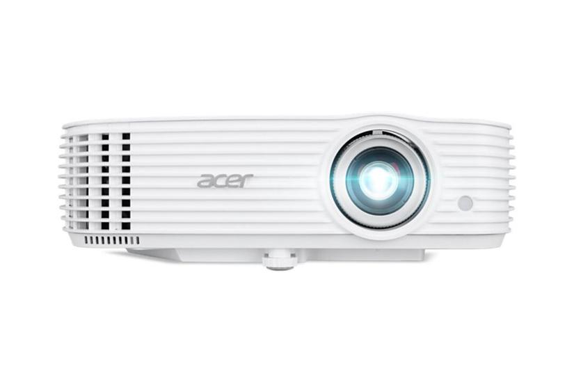Acer H6555bdki Dlp Projektor Bærbar Miracast Ezcast - Acer Laptop  - 4711121067525
