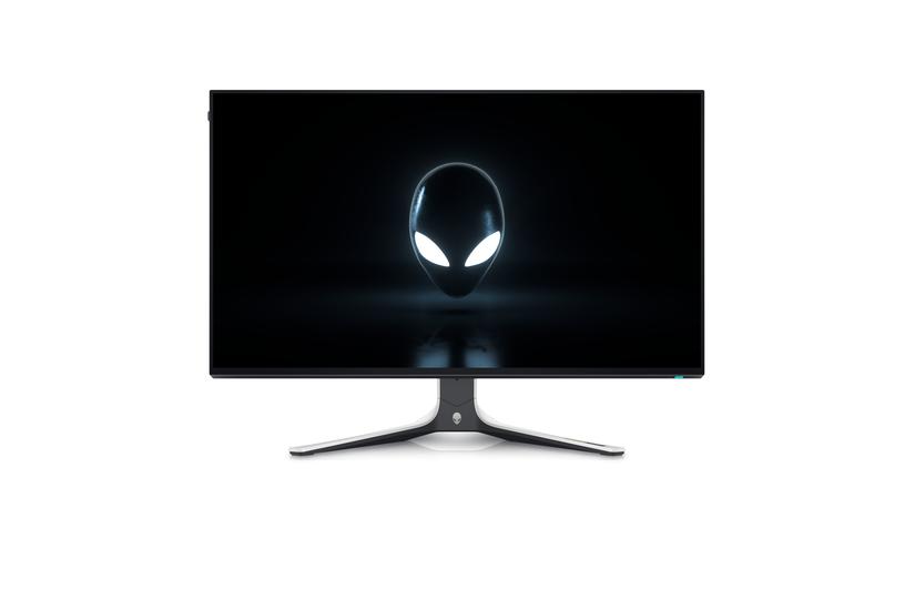Alienware Gaming Monitor Aw2723df Skærm Led Baglys Amd Freesync Premium Pro Nvidia Sync Compatible Vesa Adaptive Sync Fast Ips Nano Color 1ms Qhd 2560x1440 : 280hz Displayport: 240hz Hdmi: 144hz - Dell Gaming  - 5397184656945