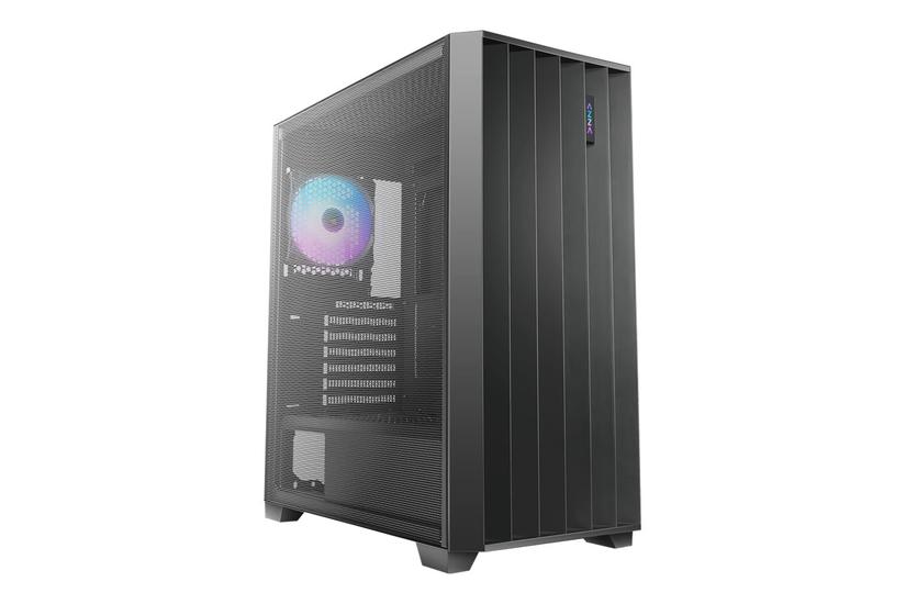 Azza Legionaire Tower Udvidet Atx - Azza Gaming  - 4712839552013
