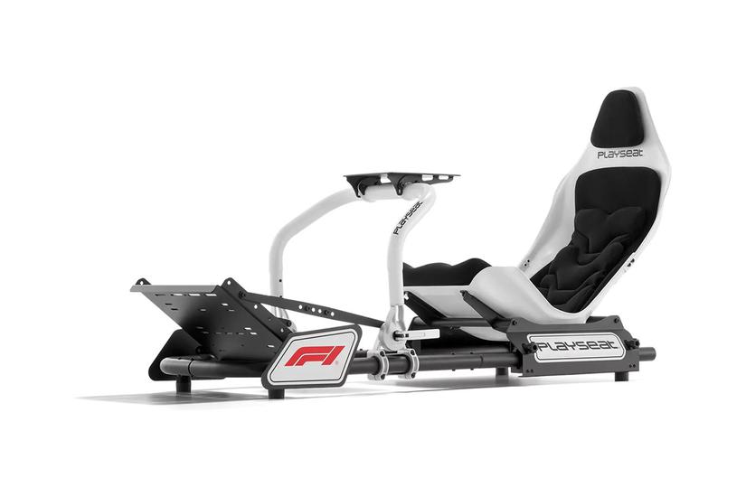 Playseat Formula Instinct Edition Gaming Stol - Playseat Gaming  - 8717496873255