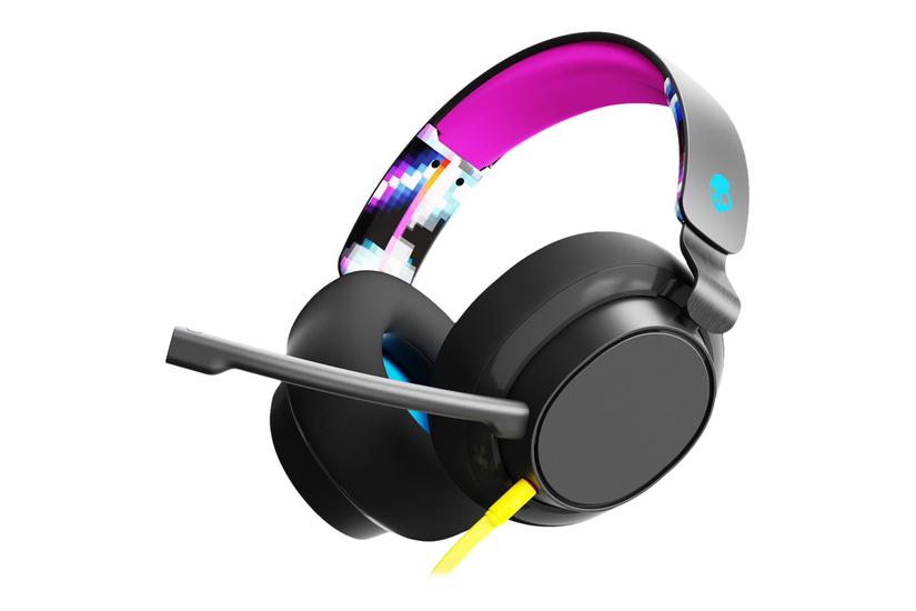 Skullcandy Slyr Gaming Headset - Skullcandy Gaming  - 0810045686776