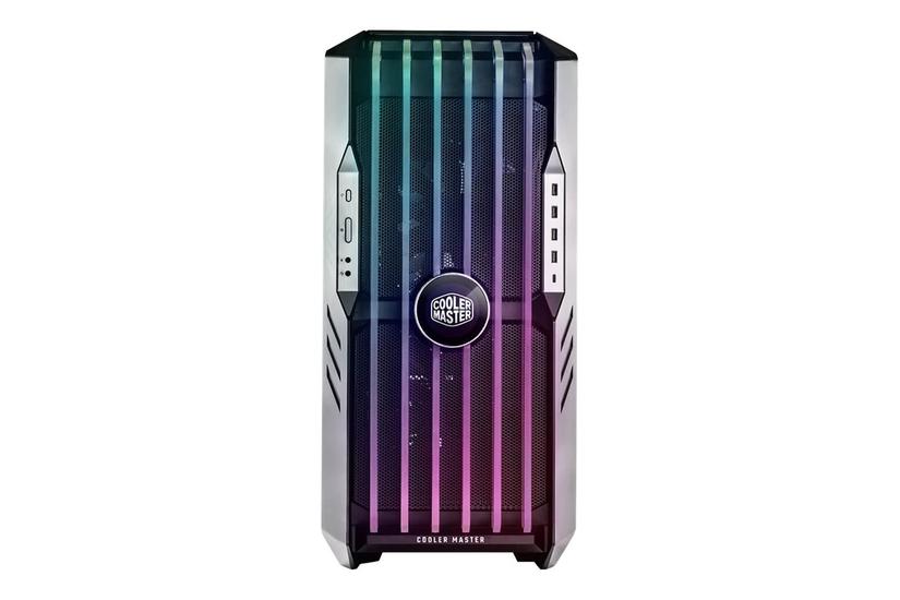 Cooler Master Haf 700 Evo Tower Ssi Eeb - Cooler Master Gaming  - 4719512126271