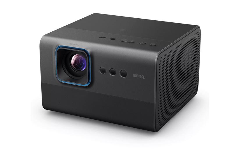 Benq Gp520 Dlp Projektor Bærbar Ieee 802 11ax Trådløs Airplay Chromecast - Benq Laptop  - 4718755094699
