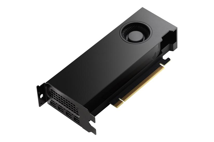 Nvidia Rtx 4000 Sff Ada Generation Grafikkort Lavprofil 20gb Gddr6 Nvidia Rtx 4000 Ada Pci Express X16 - Pny Gaming