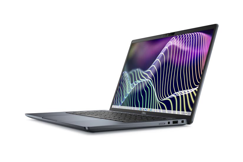 Dell Latitude 7340 Bærbar Intel Core Gen 1365u Ghz Lpddr5 512 Ssd 2230 Pcie Nvm Express Nvme Class Ips - Dell Laptop  - 5397184952115