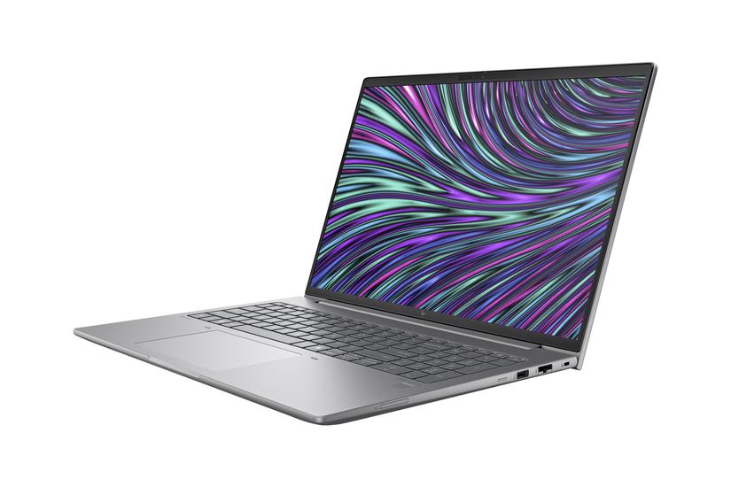 Zbook Power G11 Mobile Workstation Bærbar Intel Core Ultra Serie 155h Ghz Ddr5 Ssd Pcie Nvm Express Nvme Tredobbelt Niveau Celle Tlc Ips - Hewlett-packard Laptop  - 198415236913