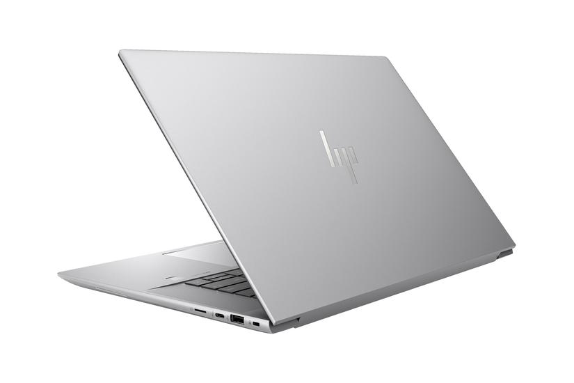 Zbook Studio G11 Mobile Workstation Bærbar Intel Core Ultra Serie 155h Ddr5 Ssd 2280 Pcie Nvm Express Nvme Tredobbelt Niveau Celle Tlc Ips - Hewlett-packard Laptop  - 198701309499