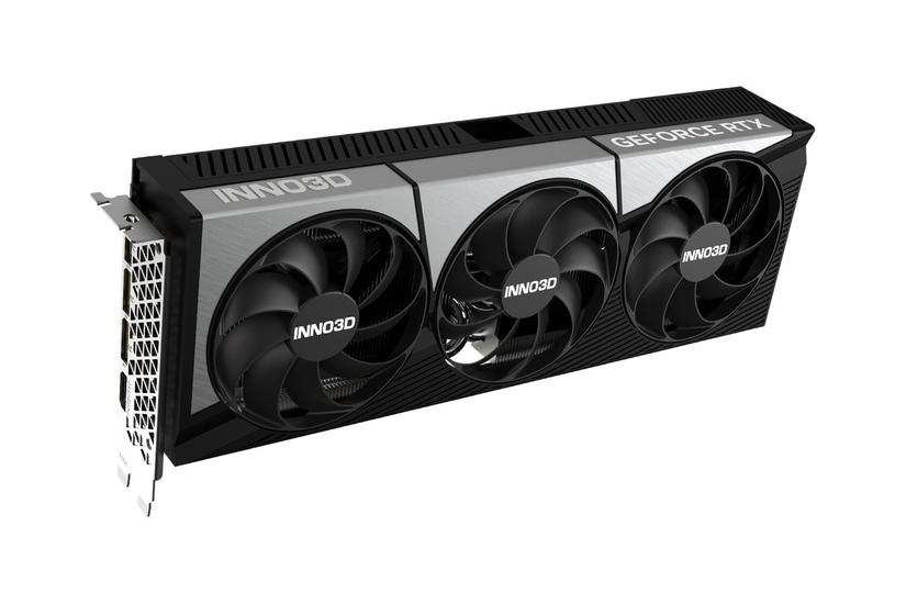 Inno3d Geforce Rtx 5080 Gaming Grafikkort 16gb Gddr7 Pcie - Innovision Gaming  - 8886307700483