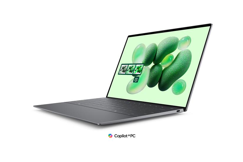 Dell Xps 9345 Bærbar Qualcomm Snapdragon Elite X1e 100 Lpddr5x Ssd 2280 Pcie Nvm Express Nvme Oled - Dell Laptop  - 5397184863008