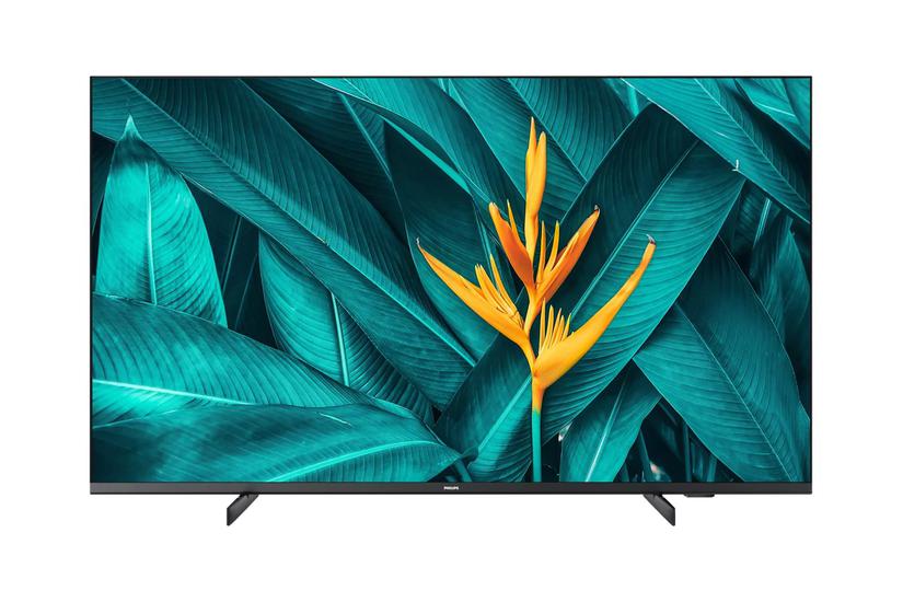 Philips 55hfl5214u Mediasuite Led Bagbelyst Lcd For Sundhedspleje Hotel - Philips Smarttv  - 8718863030684