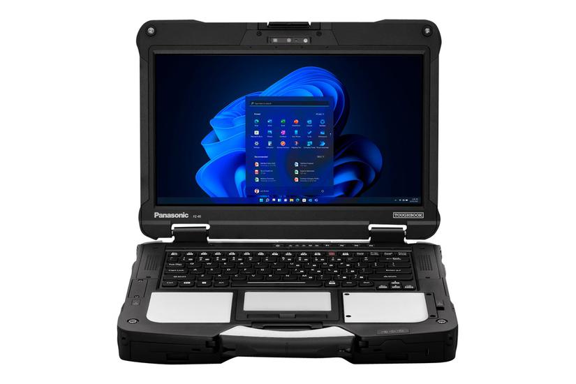 Hvid Digitus Skrivebord Rektangulær - Digitus Gaming  - 4016032474593