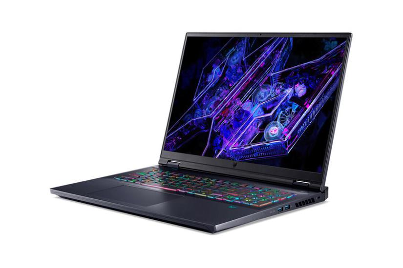 Acer Predator Helios Ph18 Bærbar Intel Core Gen 14900hx Ghz Ddr5 024 Ssd Pcie Self Encrypting Drive Nvm Express Nvme Samsung Ips - Acer Laptop  - 4711121864674
