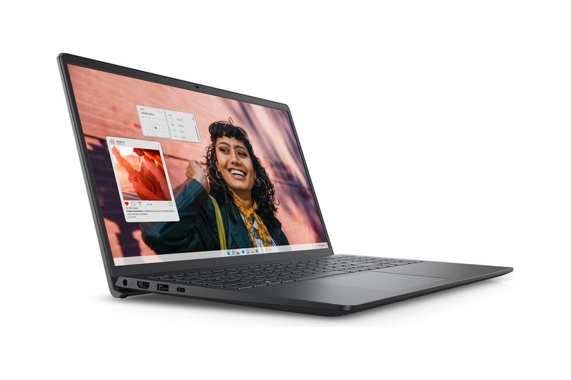 Dell Inspiron 3530 Bærbar Intel Core Gen 1334u Ghz Ddr4 512 Ssd Pcie Nvm Express Nvme Ips - Dell Laptop  - 5397184919682
