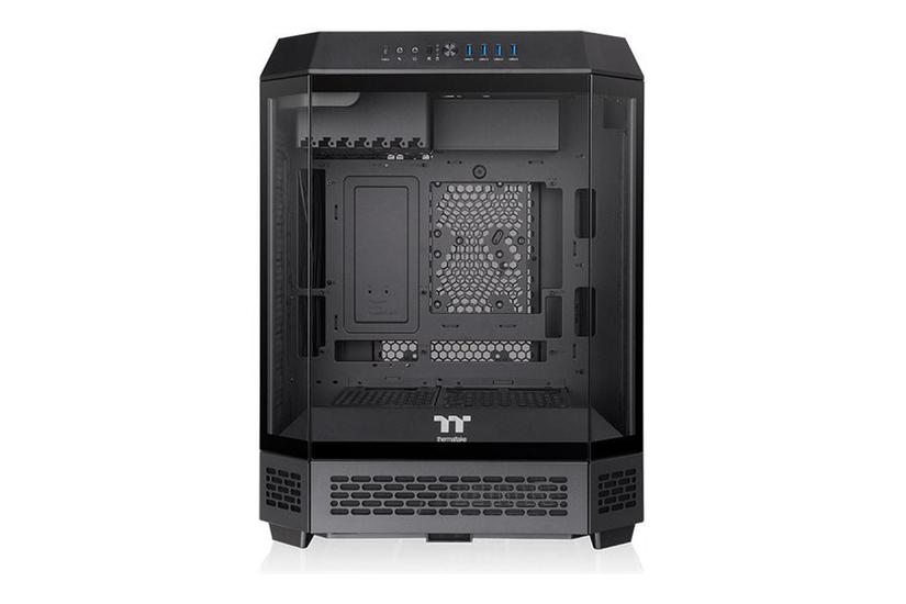 Thermaltake The Tower 600 Mid Tower Atx - Thermaltake Gaming  - 4711475645691