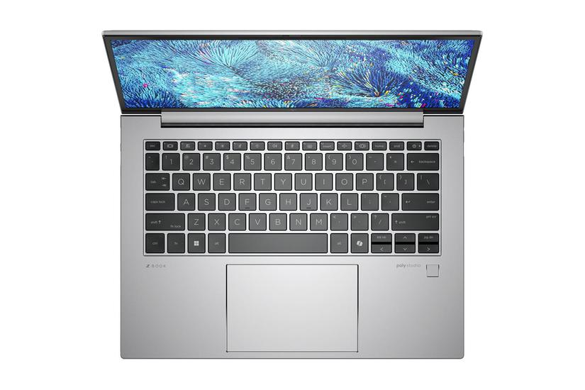 Zbook Firefly G11 Mobile Workstation Bærbar Intel Core Ultra Serie 155h Ghz Ddr5 512 Ssd Pcie Nvm Express Nvme Tredobbelt Niveau Celle Tlc Ips - Hewlett-packard Laptop  - 198122905669