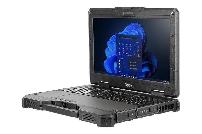 Getac X600 Bærbar Intel Core 512 Ssd Nvm Express Nvme - Getac Laptop