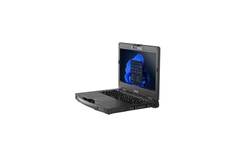 Getac S410 Bærbar Intel Core Gen 512 Ssd Nvm Express Nvme - Getac Laptop