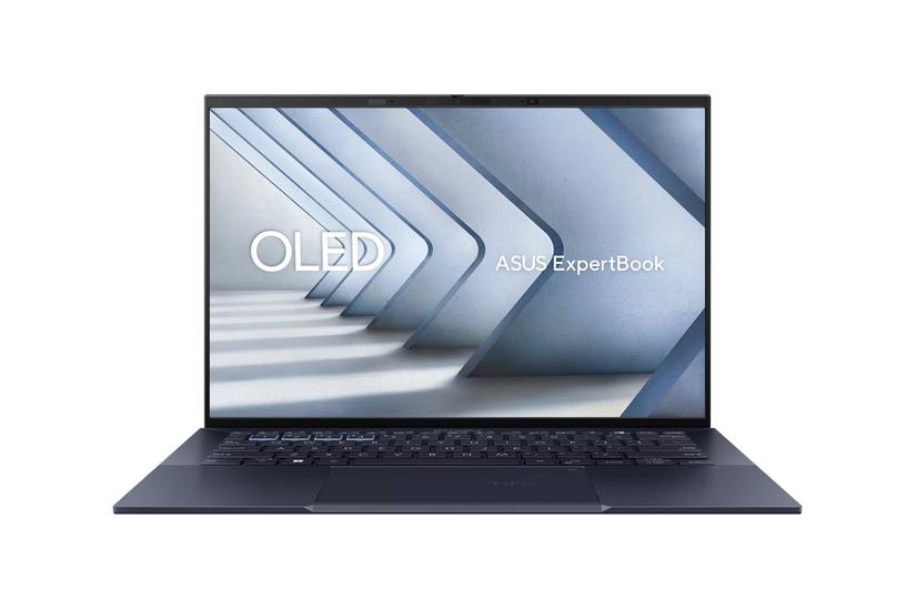 Asus Expertbook Oled B9403cvar Km1094x Bærbar Intel Core 120u Ghz Lpddr5x 512 Ssd 2280 Pcie Nvm Express Nvme Oled - Asus Laptop  - 4711387636145