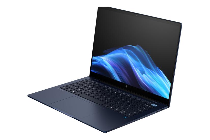 Elitebook Ultra G1q Notebook Bærbar Qualcomm Snapdragon Elite X1e 100 Lpddr5x Ssd Pcie Nvm Express Nvme Tredobbelt Niveau Celle Tlc Ips - Hewlett-packard Laptop  - 198701301370