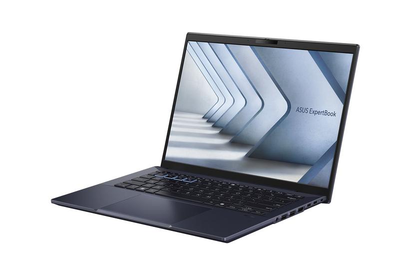 Asus Expertbook B5404cma Q70468x Bærbar Intel Core Ultra Serie 155u Ghz Ddr5 512 Ssd 2280 Pcie Nvm Express Nvme - Asus Laptop  - 4711387636183