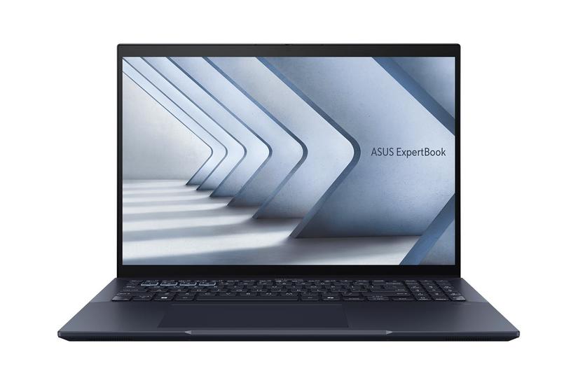 Asus Expertbook Bærbar Intel Core Ultra Serie 125u Ghz Ddr5 512 Ssd 2280 Pcie Nvm Express Nvme - Asus Laptop  - 4711387581209