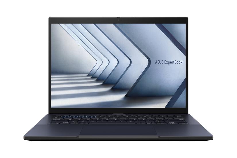 Asus Expertbook B3404cma Q50592x Bærbar Intel Core Ultra Serie 125u Ghz Ddr5 256 Ssd 2280 Pcie Nvm Express Nvme - Asus Laptop  - 4711387646694